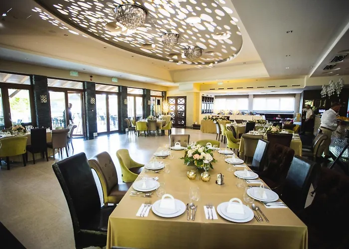 Duna Garden Hotel