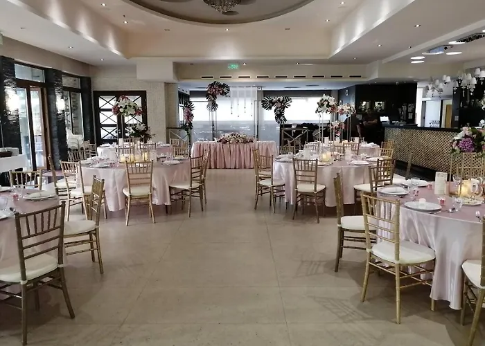 Duna Garden Hotel