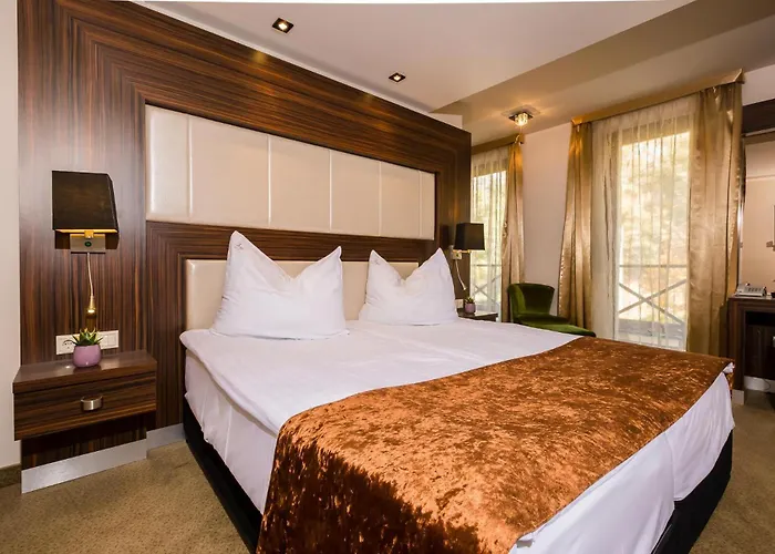 Duna Garden Hotel