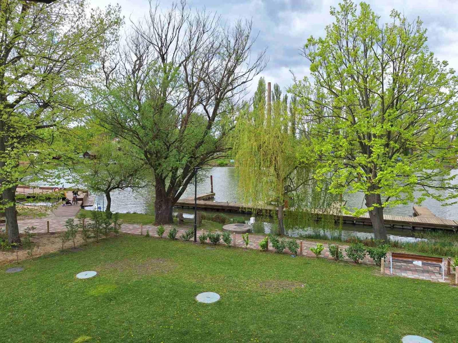 Hotel Duna Garden Budapest