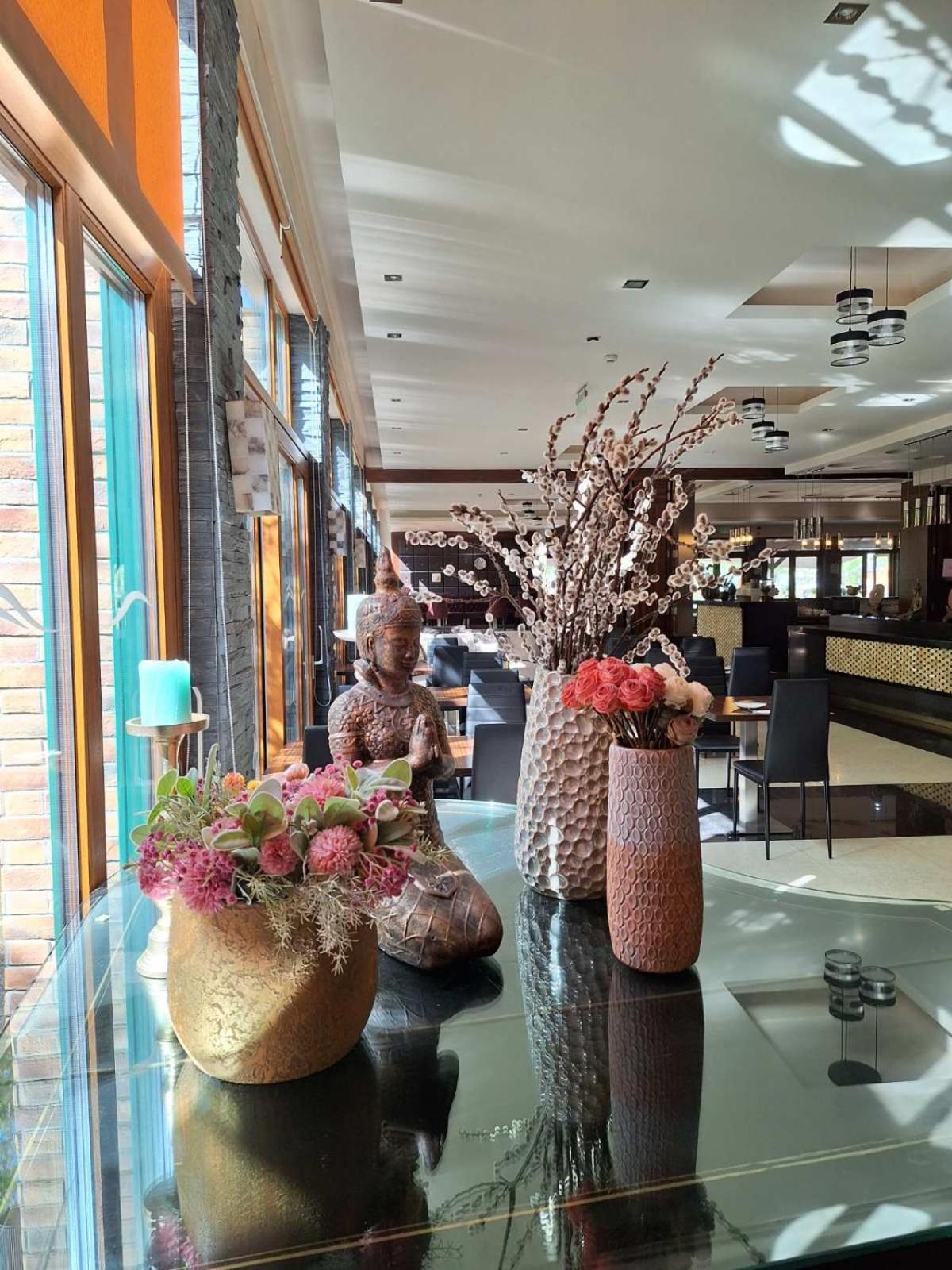 Duna Garden 4* Budapest